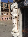 The Mastelli Brothers and a trip to Cannaregio